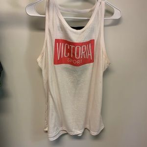 Victoria Sport tank top size L